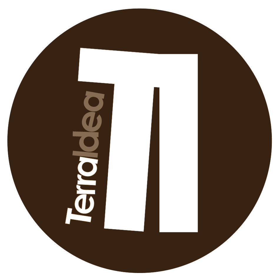 Logo Terraidea
